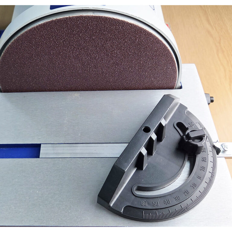 200mm (8") Diameter Sanding Disc