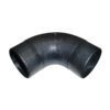 Charnwood 90 Degree Elbow 100mm (4") Diameter