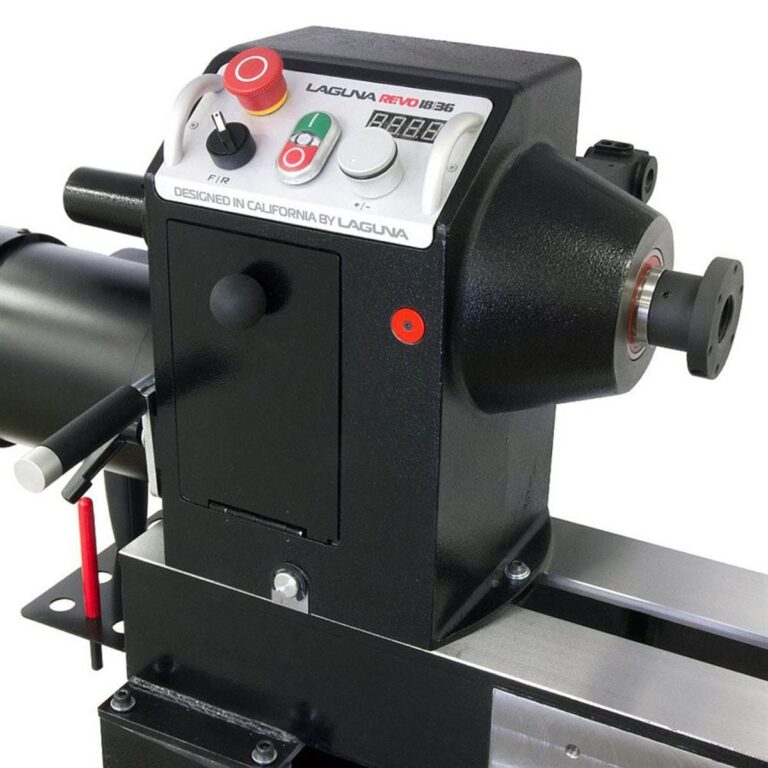 Drive Belt For Laguna 18/36REVO Lathe