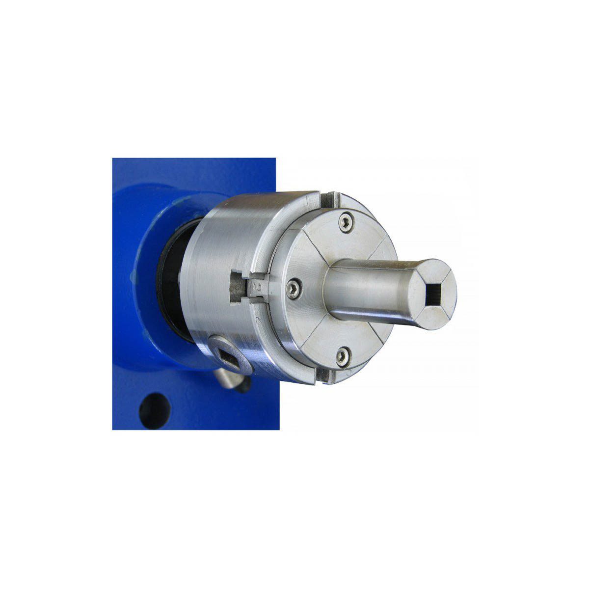 CW02 Wooden Pen Blank Red - Machinery Ltd