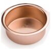 Copper Tealight Cup