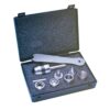 Robert Sorby Hollow Revolving Centre set 2MT