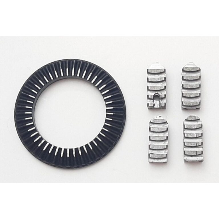 Pinion Retaining Screw pack of 2, for Viper2, Viper3 & Nexus3