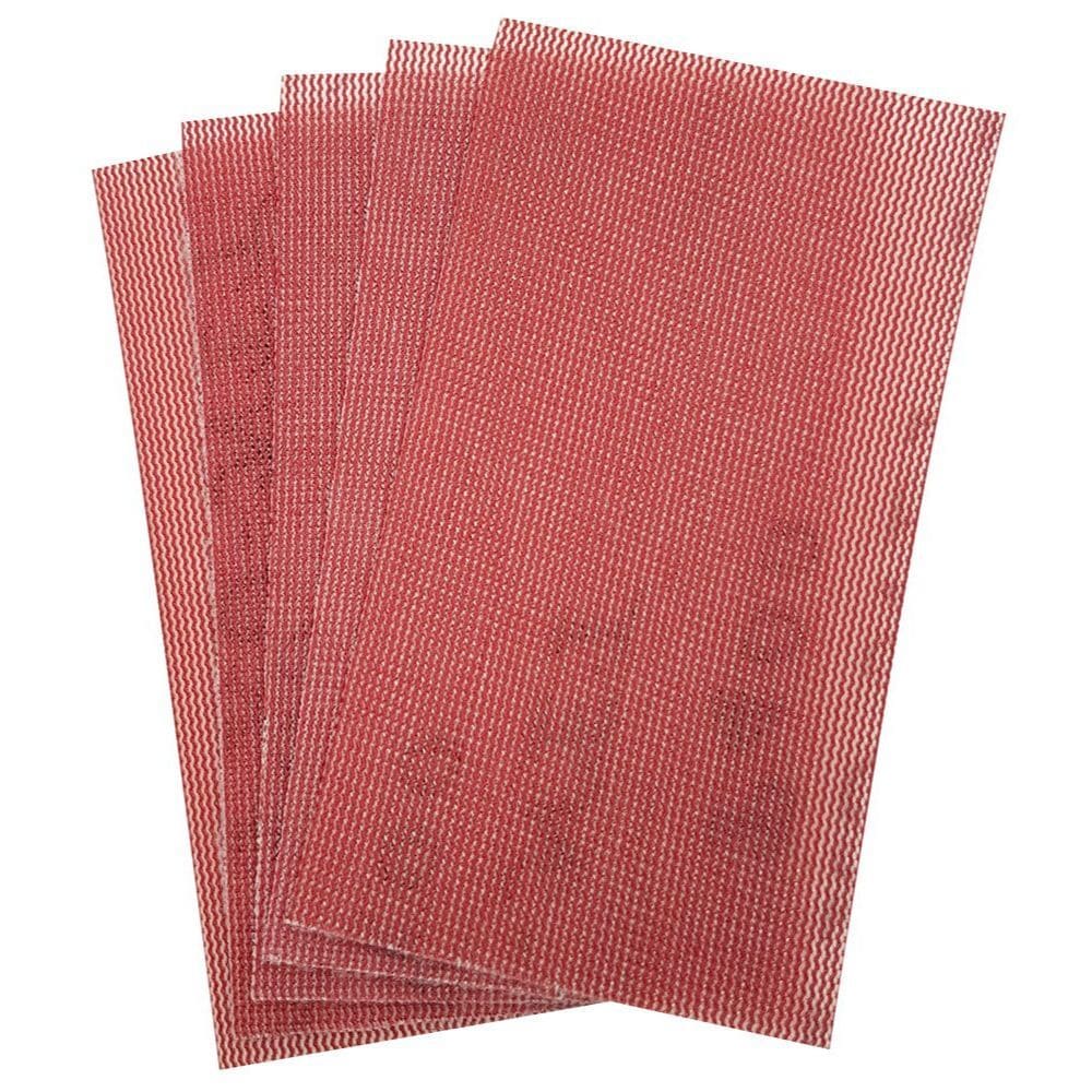 PRONET Abrasive-Net Sanding Cloth Roll - 115mm X 10m - Grit P40 To P320 - Abranet Alternative