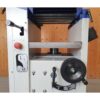Charnwood 10" Planer Thicknesser with Spiral Cutter Block
