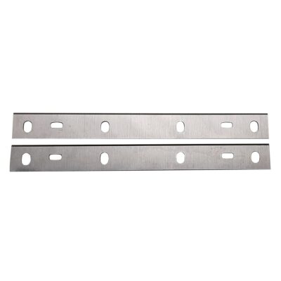 HSS Planer knives for Charnwood PT200