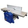 Charnwood PT250 10'' x 5'' Bench Top Planer Thicknesser