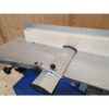 Charnwood PT250 Adjustable Bridge Guard Covers The Cutter Block