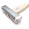 Asahi 225g Japanese Octagonal Gennou Hammer