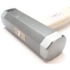 Asahi 375g Japanese Octagonal Gennou Hammer