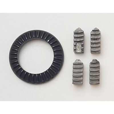 Pinion Retaining Screw pack of 2, for Viper2, Viper3 & Nexus3
