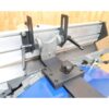Charnwood 10'' x 7'' Planer Thicknesser