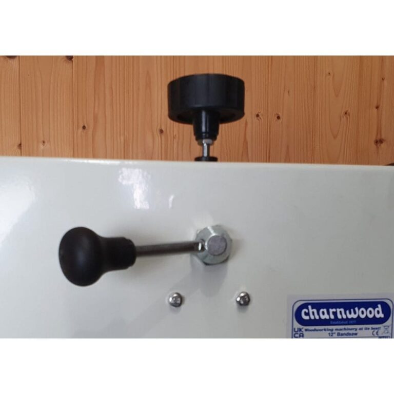 Charnwood 12'' Woodworking Bandsaw