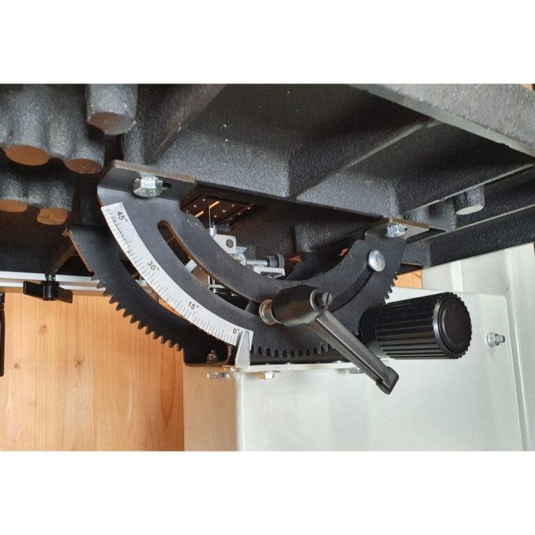 Charnwood 12'' Woodworking Bandsaw