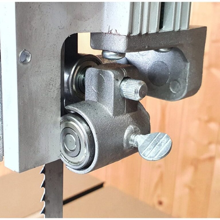 Charnwood 12'' Woodworking Bandsaw