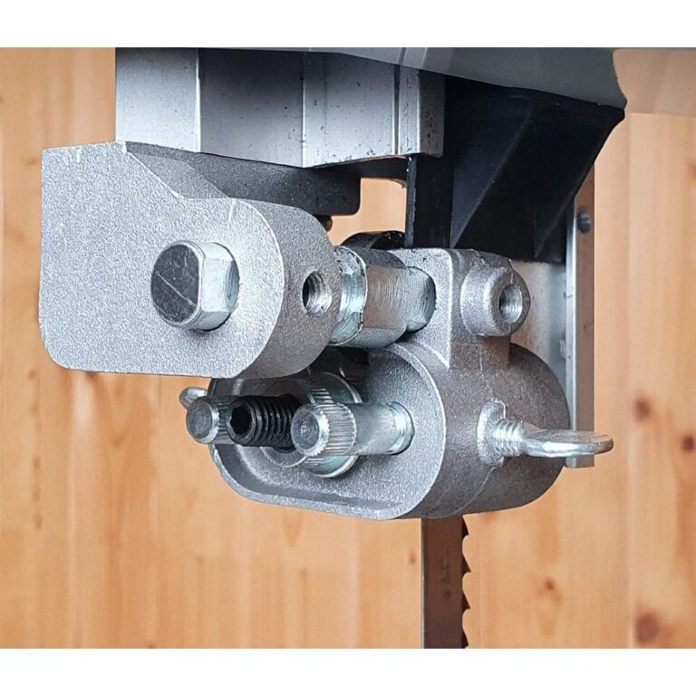 Charnwood 12'' Woodworking Bandsaw