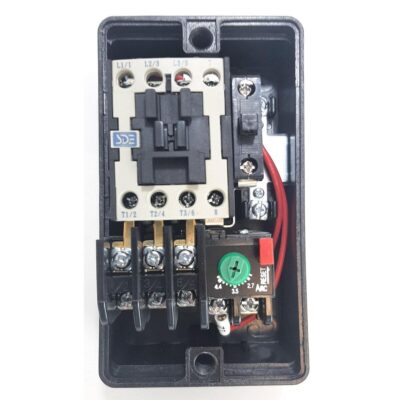 On/Off Switch MP-09 240v for Charnwood W791 Dust Extractor