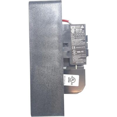 On/Off Switch MP-09 240v for Charnwood W791 Dust Extractor