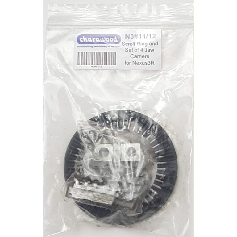 Pinion Retaining Screw pack of 2, for Viper2, Viper3 & Nexus3