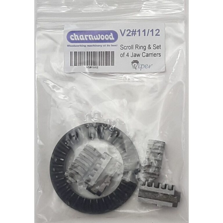 Pinion Retaining Screw pack of 2, for Viper2, Viper3 & Nexus3