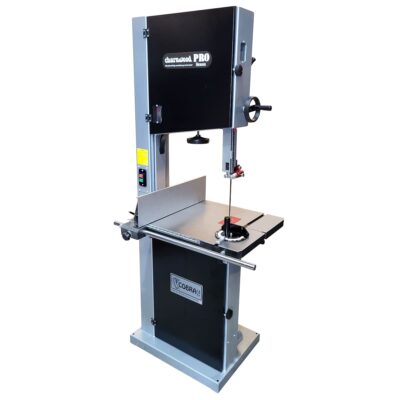 Charnwood C18BX 18" Bandsaw